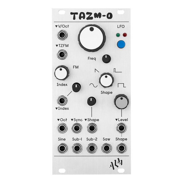 ALM/Busy Circuits TAZM-O