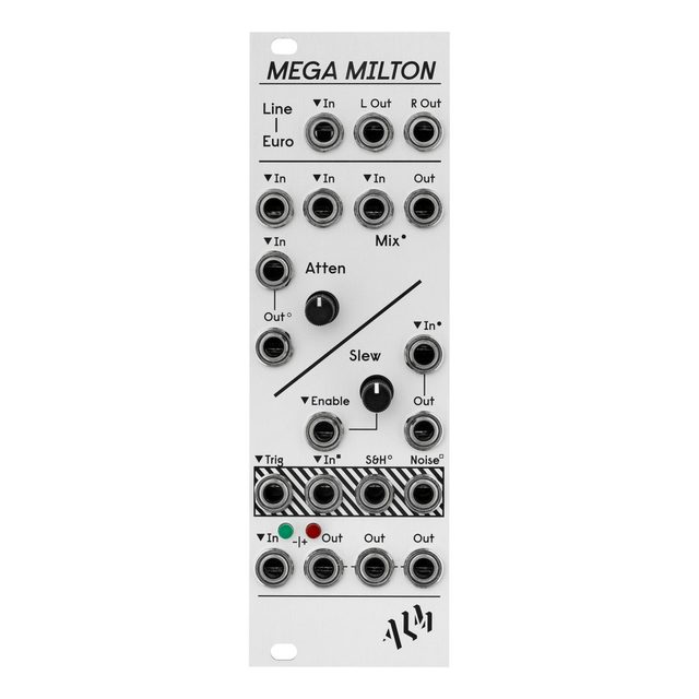 ALM/Busy Circuits MEGA MILTON
