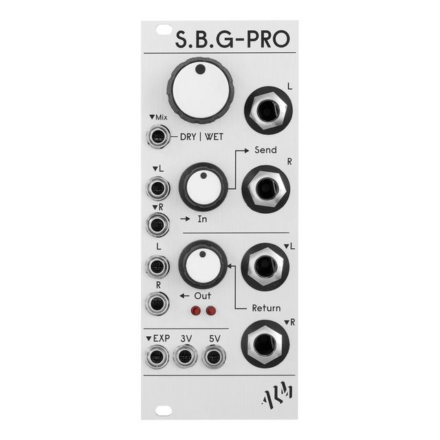 ALM/Busy Circuits S.B.G-Pro