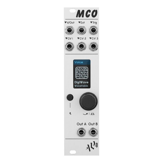 MCO (mkII)