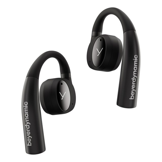 beyerdynamic VERIO 200 black