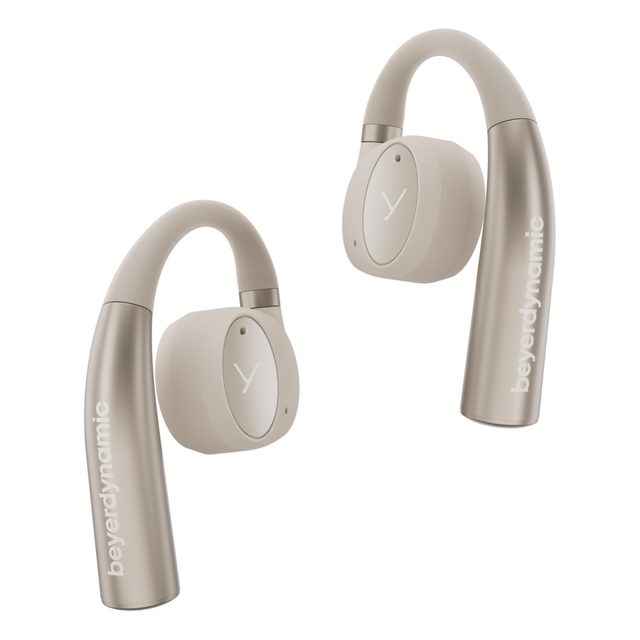 beyerdynamic VERIO 200 cream