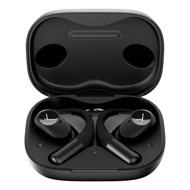 beyerdynamic AMIRON 200 black