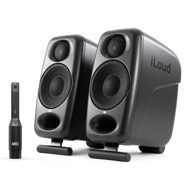 iLoud Micro Monitor Pro Pair