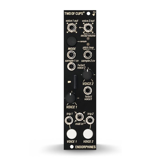 ENDORPHIN.ES TWO OF CUPS M/MIDI