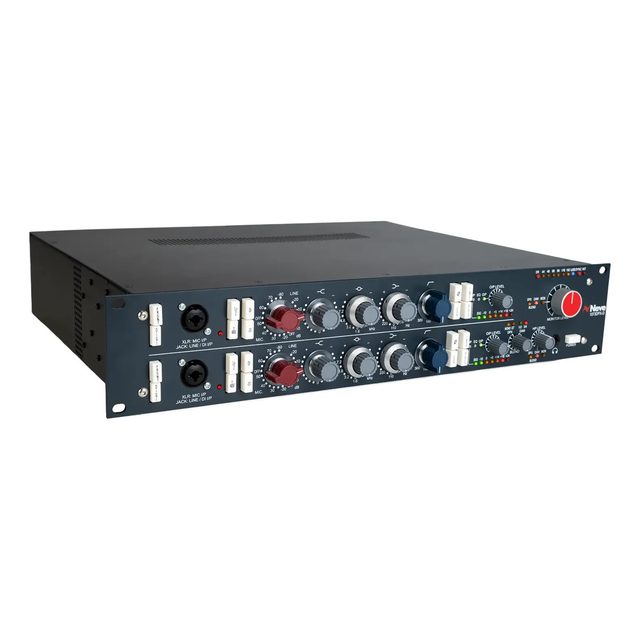 AMS NEVE 1073DPX-D