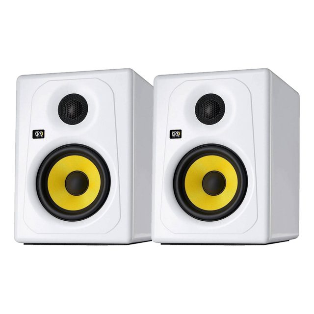 KREATE 5 WHITE Limited Edition（1ペア）