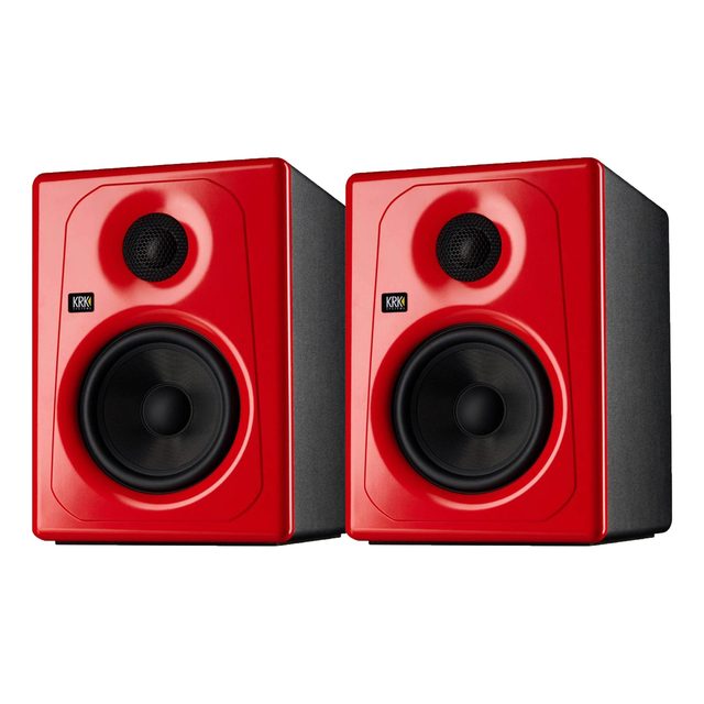 KREATE 5 SCARLETT Limited Edition（1ペア）