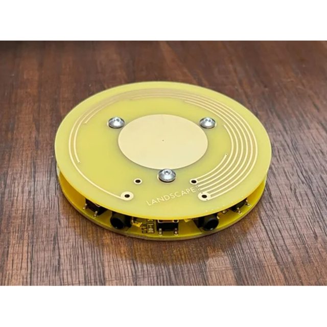 Soundwich (Complete)