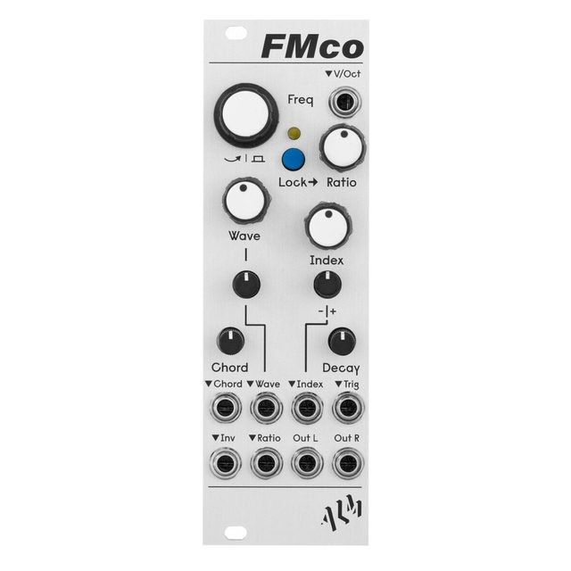 ALM/Busy Circuits FMco