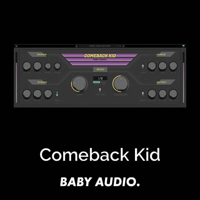 Comeback Kid