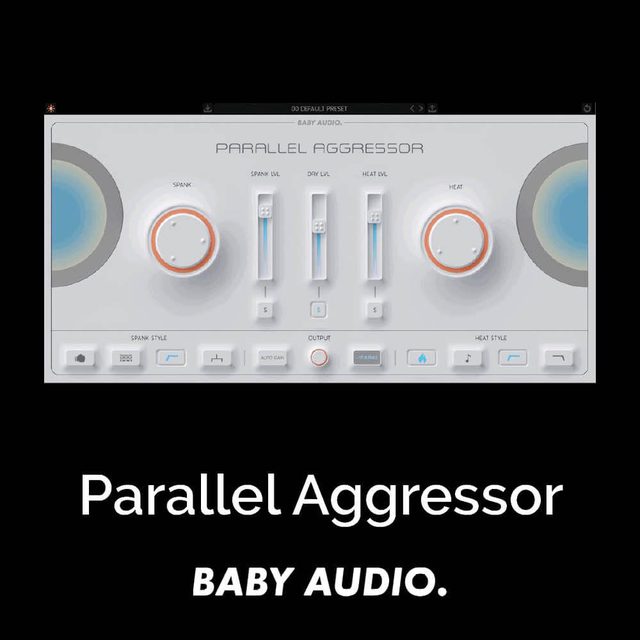Parallel Aggressor