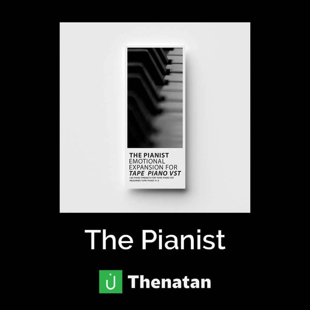 The Pianist