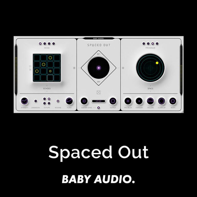 Spaced Out