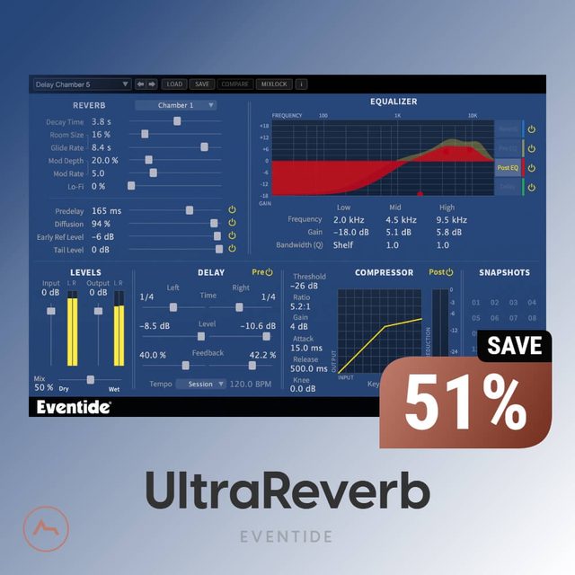 UltraReverb