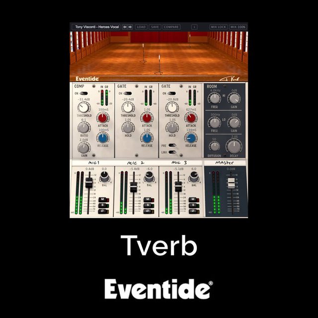 Tverb