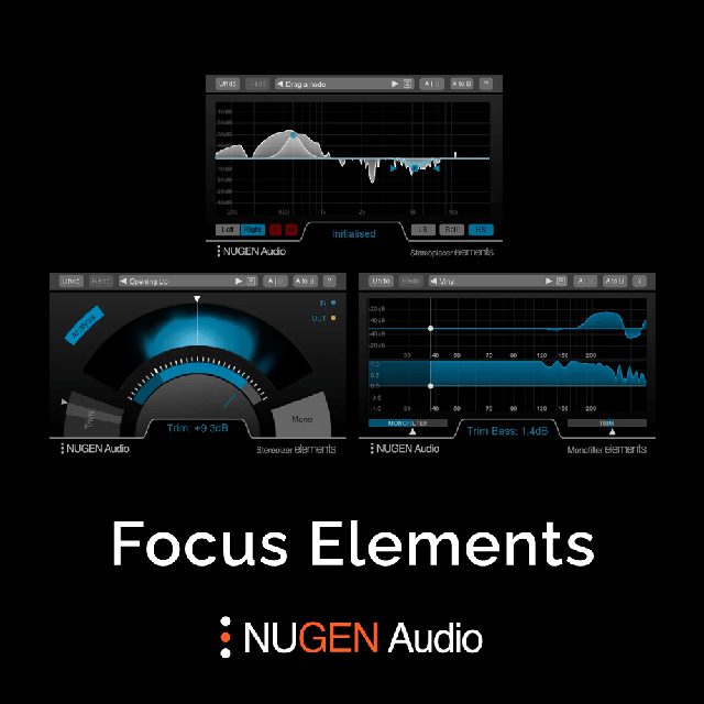 Focus Elements Bundle