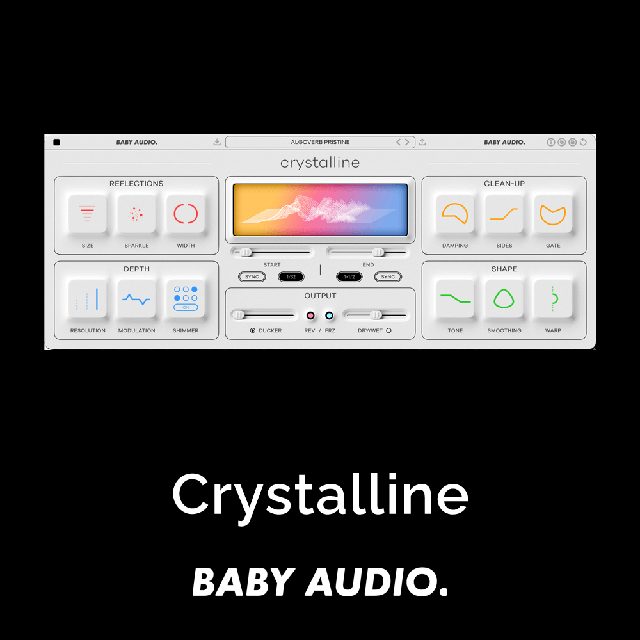 Crystalline