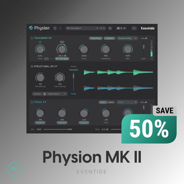 Physion MK II