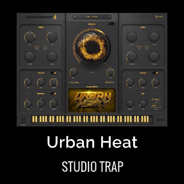 Urban Heat