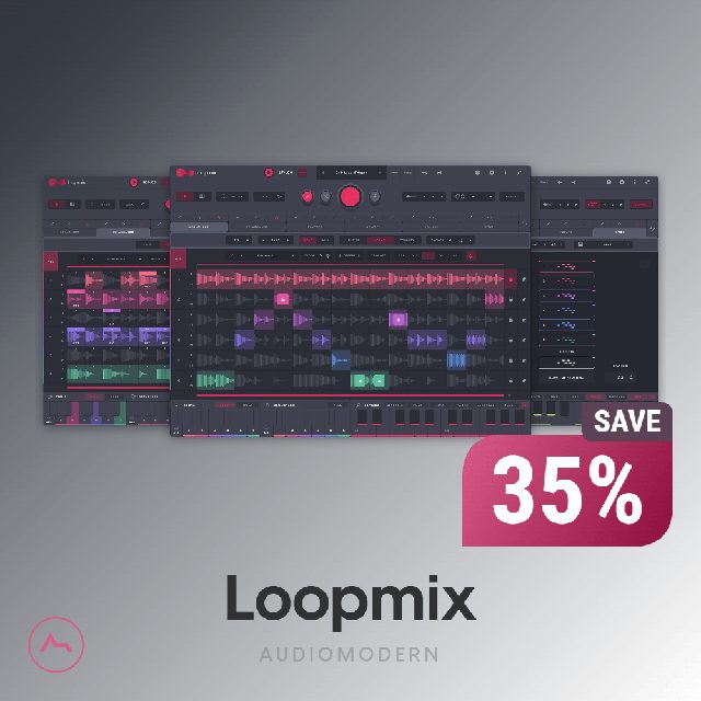 Loopmix