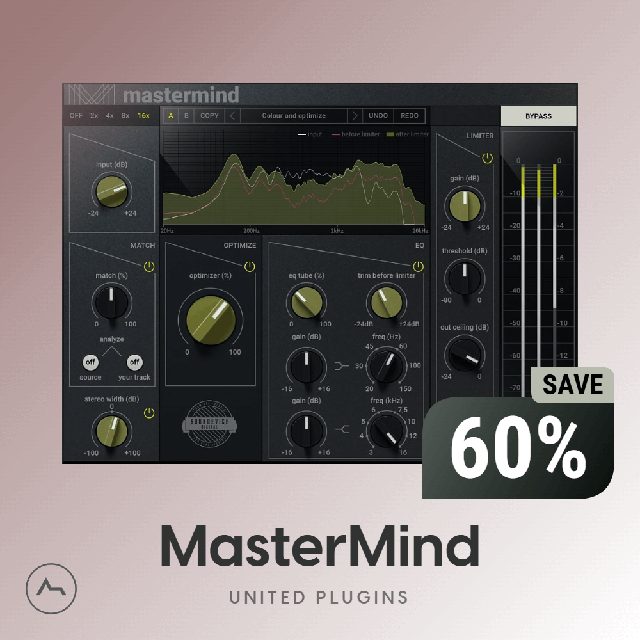 MasterMind