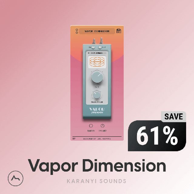 VAPOR DIMENSION