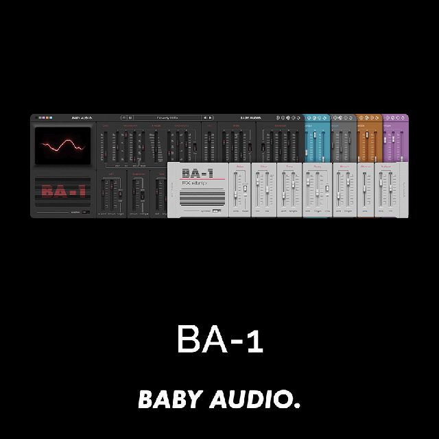 BA-1