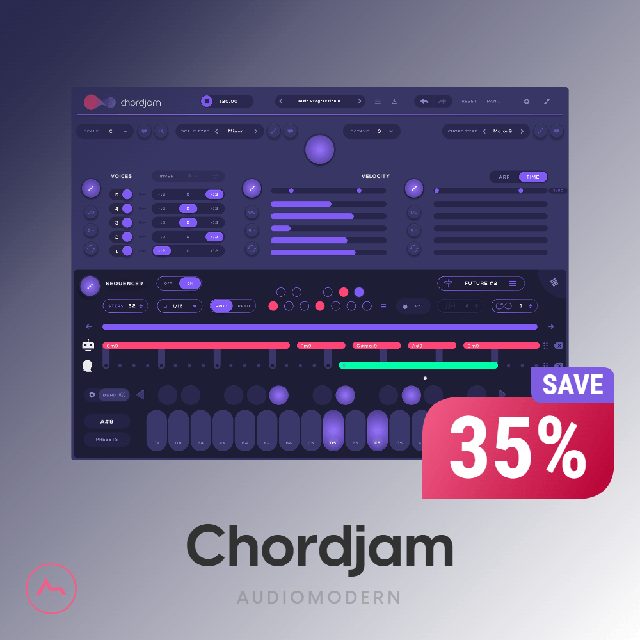 Chordjam