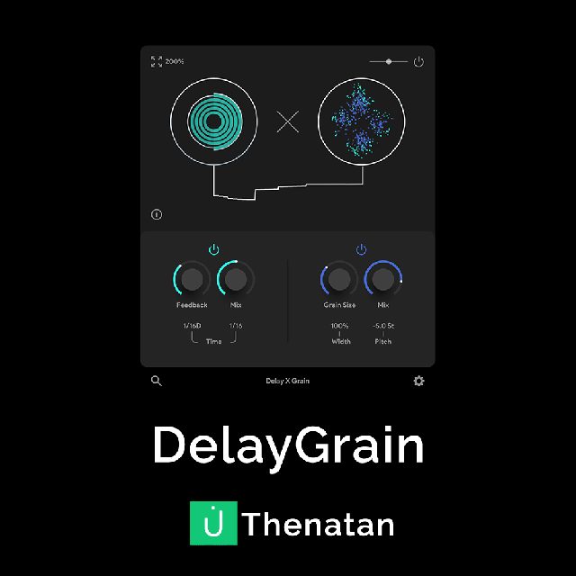 DelayGrain