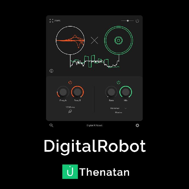 DigitalRobot
