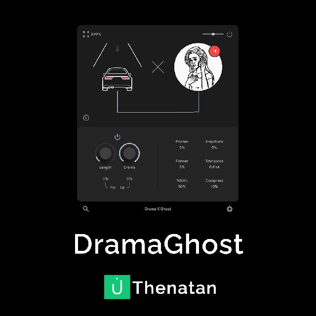 DramaGhost