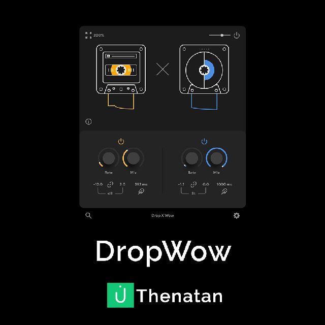 DropWow