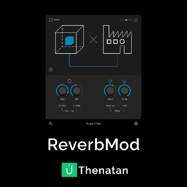 ReverbMod