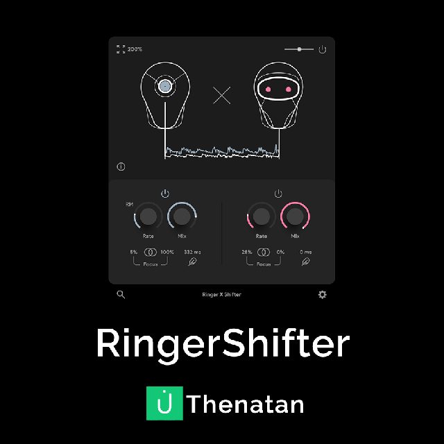 RingerShifter