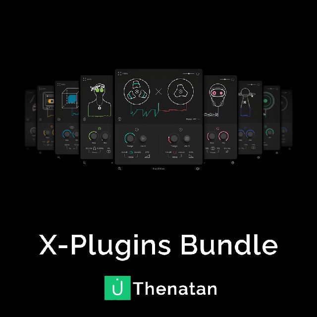 X-Plugins Bundle