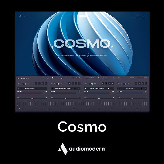Cosmo