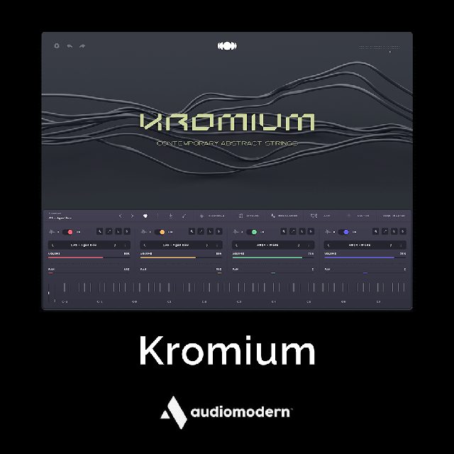 Kromium