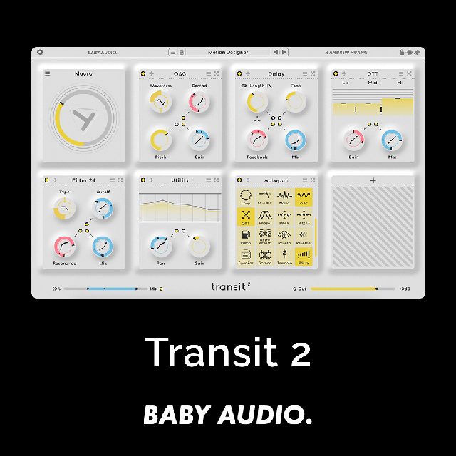 Transit 2