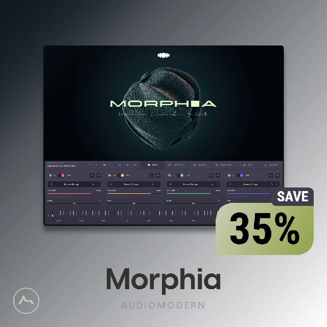 Morphia