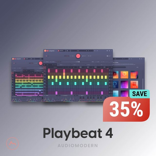 Playbeat 4