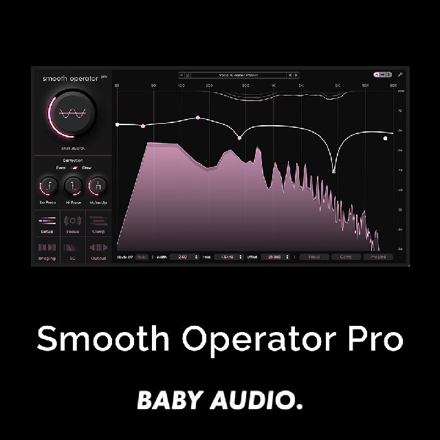 Smooth Operator Pro
