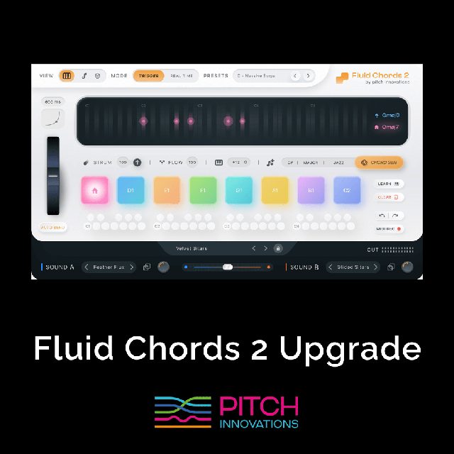 Fluid Chords 2 (UPGRADE OFFER)