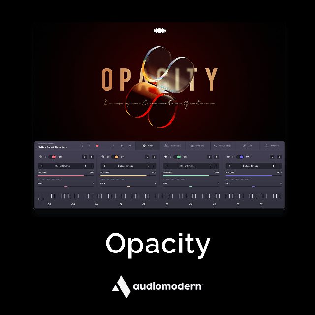 Opacity