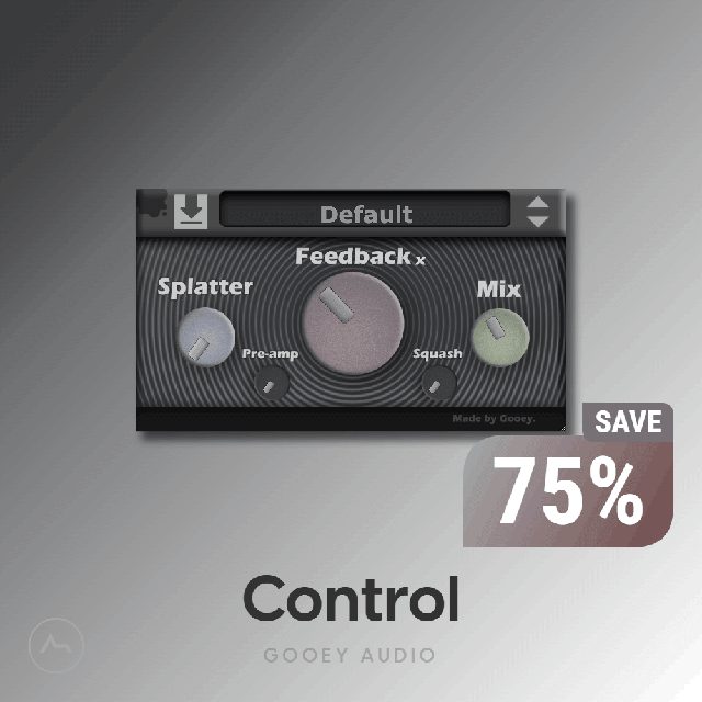 Control