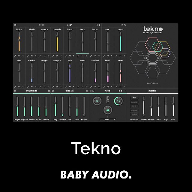 Tekno