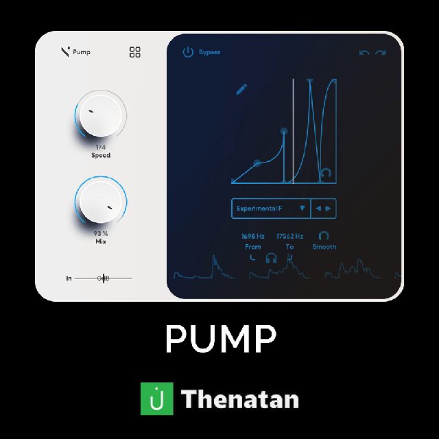 PUMP
