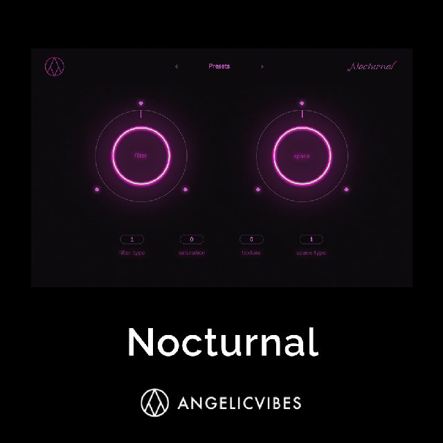 Nocturnal – Filter Plugin