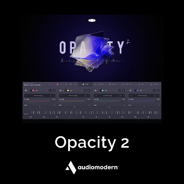 Opacity 2