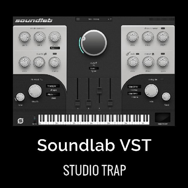 Soundlab VST